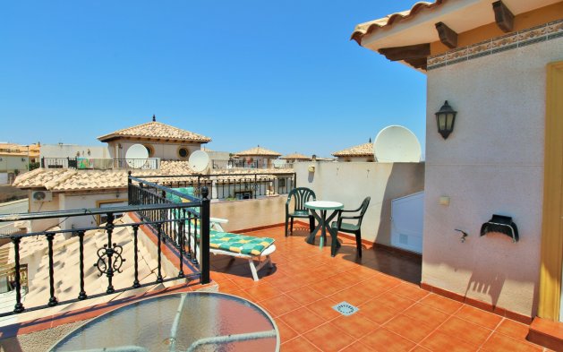 Reventa - Duplex - Orihuela Costa - La Zenia