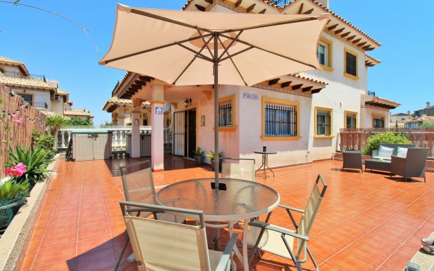 Reventa - Duplex - Orihuela Costa - La Zenia
