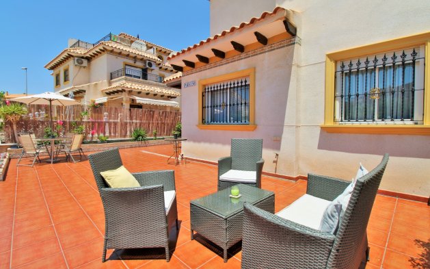 Reventa - Duplex - Orihuela Costa - La Zenia