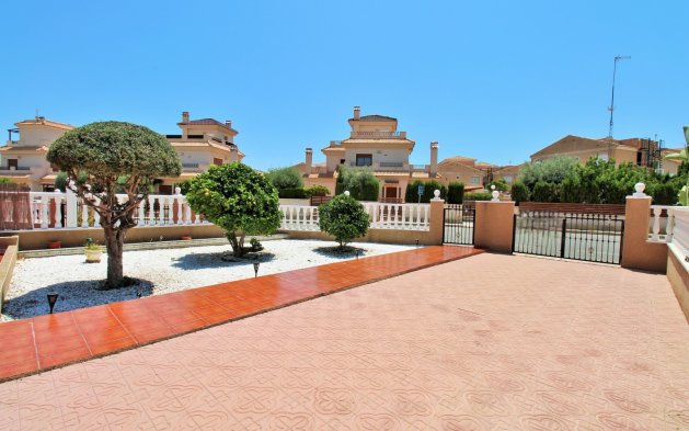 Reventa - Duplex - Orihuela Costa - La Zenia