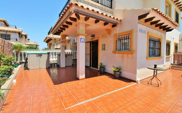 Reventa - Duplex - Orihuela Costa - La Zenia