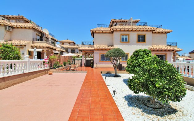 Reventa - Duplex - Orihuela Costa - La Zenia