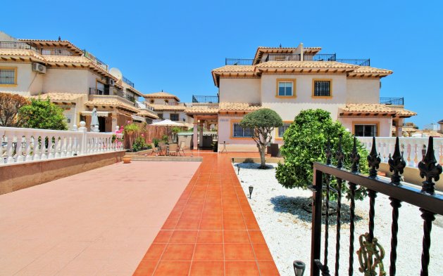 Reventa - Duplex - Orihuela Costa - La Zenia