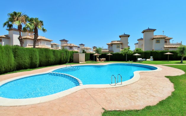 Reventa - Duplex - Orihuela Costa - La Zenia