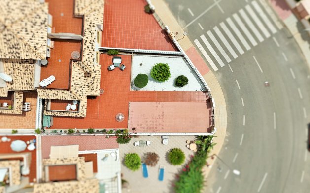 Reventa - Duplex - Orihuela Costa - La Zenia