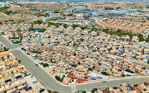 Reventa - Duplex - Orihuela Costa - La Zenia