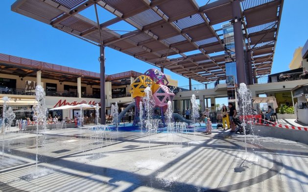 Reventa - Duplex - Orihuela Costa - La Zenia