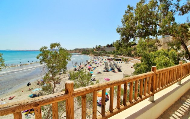 Reventa - Duplex - Orihuela Costa - La Zenia