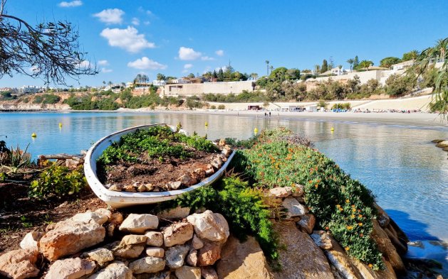 Reventa - Duplex - Orihuela Costa - La Zenia