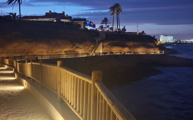 Reventa - Duplex - Orihuela Costa - La Zenia