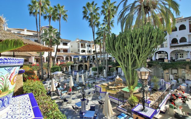 Reventa - Duplex - Orihuela Costa - La Zenia