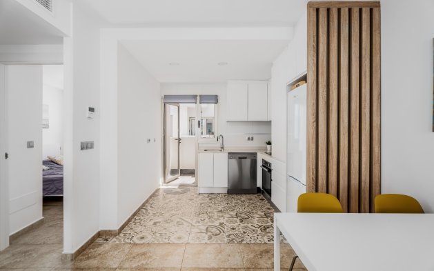 Reventa - Apartamento / piso - Pilar de la Horadada - La Torre de la Horadada