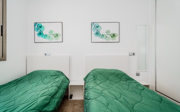 Reventa - Apartamento / piso - Pilar de la Horadada - La Torre de la Horadada