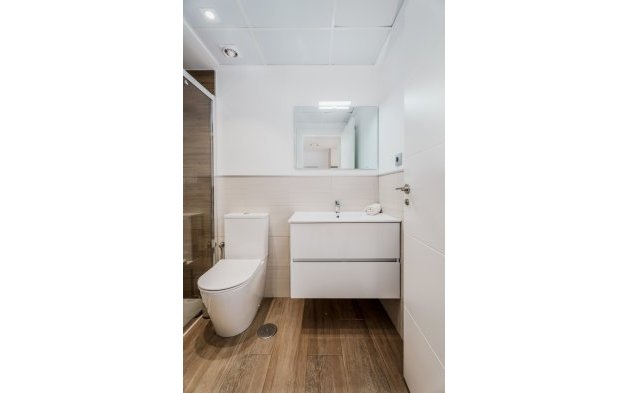 Reventa - Apartamento / piso - Pilar de la Horadada - La Torre de la Horadada