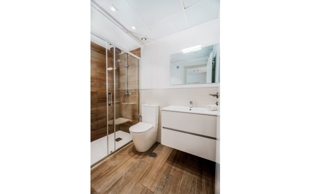 Reventa - Apartamento / piso - Pilar de la Horadada - La Torre de la Horadada