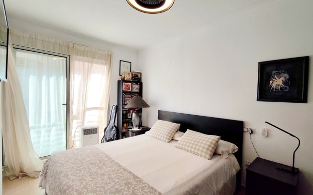 Videresalg - Leilighet / leilighet - Torrevieja