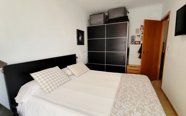 Videresalg - Leilighet / leilighet - Torrevieja