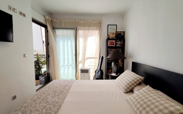Videresalg - Leilighet / leilighet - Torrevieja