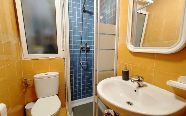 Videresalg - Leilighet / leilighet - Torrevieja
