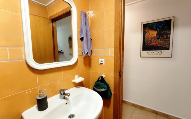 Videresalg - Leilighet / leilighet - Torrevieja