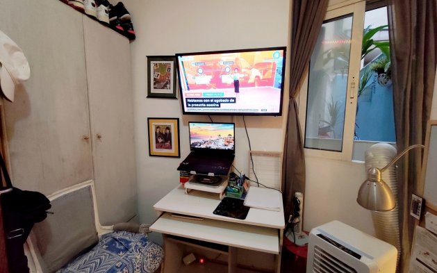 Videresalg - Leilighet / leilighet - Torrevieja