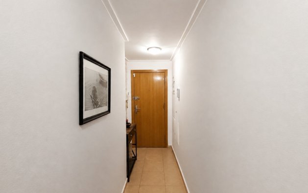 Videresalg - Leilighet / leilighet - Torrevieja