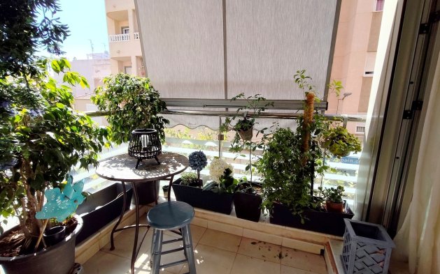 Videresalg - Leilighet / leilighet - Torrevieja