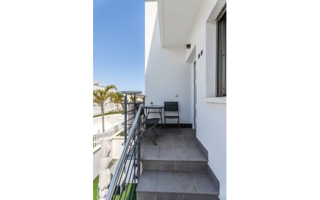 Reventa - Apartamento / piso - Pilar de la Horadada - La Torre de la Horadada