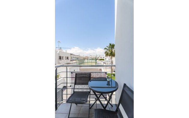 Reventa - Apartamento / piso - Pilar de la Horadada - La Torre de la Horadada