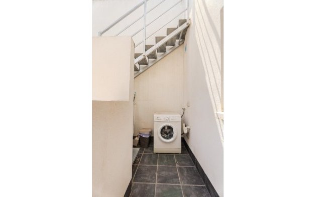 Reventa - Apartamento / piso - Pilar de la Horadada - La Torre de la Horadada