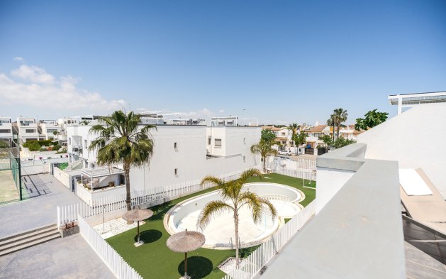 Reventa - Apartamento / piso - Pilar de la Horadada - La Torre de la Horadada