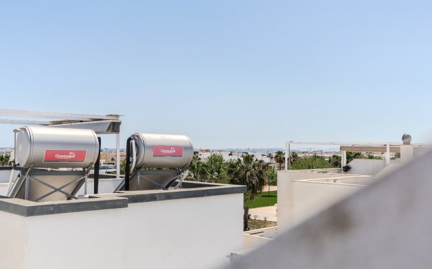 Reventa - Apartamento / piso - Pilar de la Horadada - La Torre de la Horadada