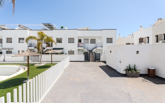 Reventa - Apartamento / piso - Pilar de la Horadada - La Torre de la Horadada