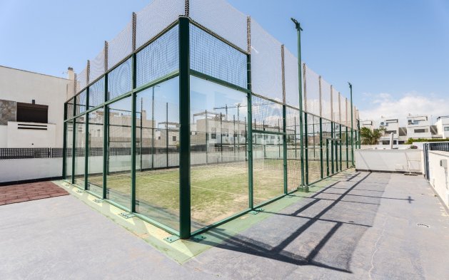 Reventa - Apartamento / piso - Pilar de la Horadada - La Torre de la Horadada