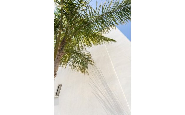 Reventa - Apartamento / piso - Pilar de la Horadada - La Torre de la Horadada