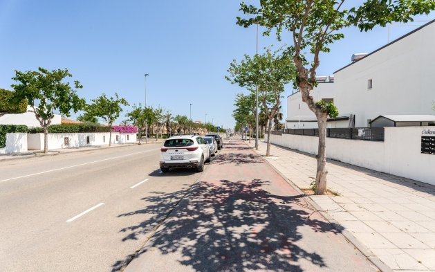 Reventa - Apartamento / piso - Pilar de la Horadada - La Torre de la Horadada