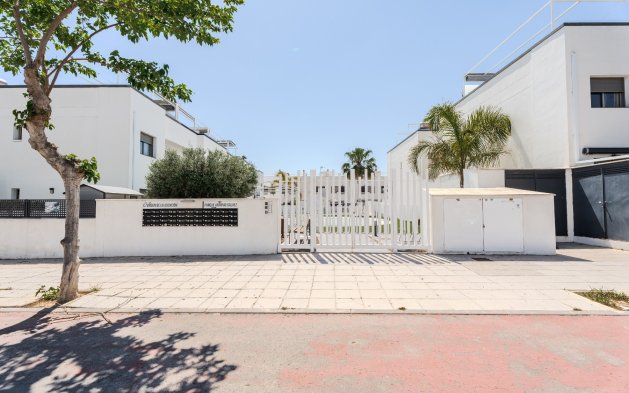 Reventa - Apartamento / piso - Pilar de la Horadada - La Torre de la Horadada