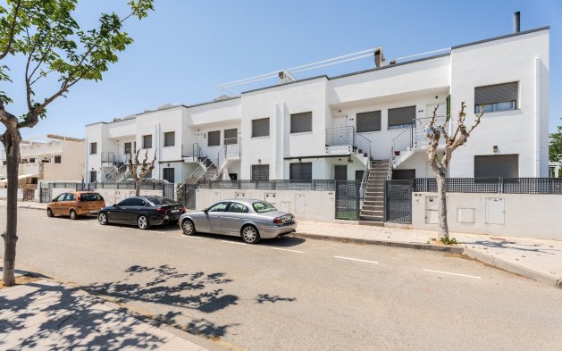 Reventa - Apartamento / piso - Pilar de la Horadada - La Torre de la Horadada