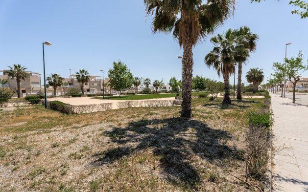 Reventa - Apartamento / piso - Pilar de la Horadada - La Torre de la Horadada