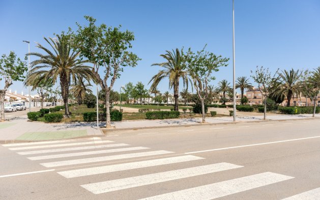 Reventa - Apartamento / piso - Pilar de la Horadada - La Torre de la Horadada