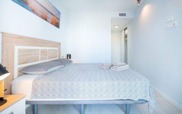 Reventa - Bungalow - Pilar de la Horadada