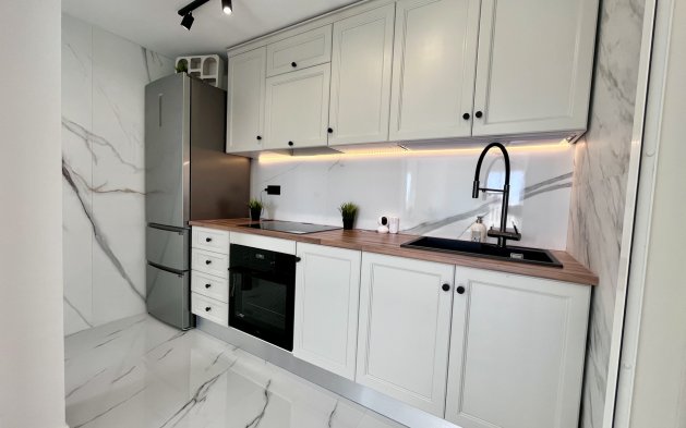 Återförsäljning - Takvåning - Orihuela Costa