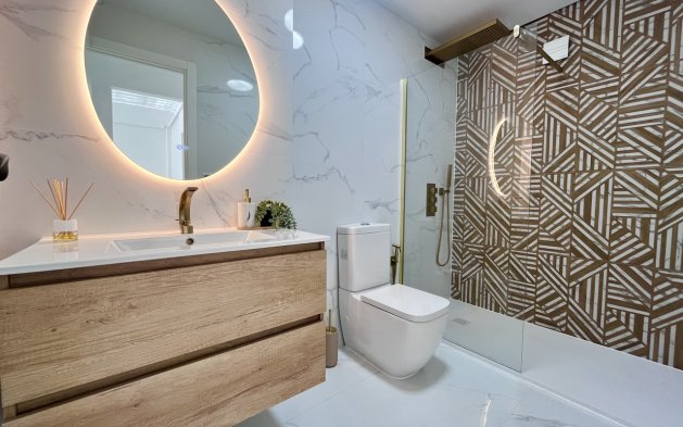 Återförsäljning - Takvåning - Orihuela Costa