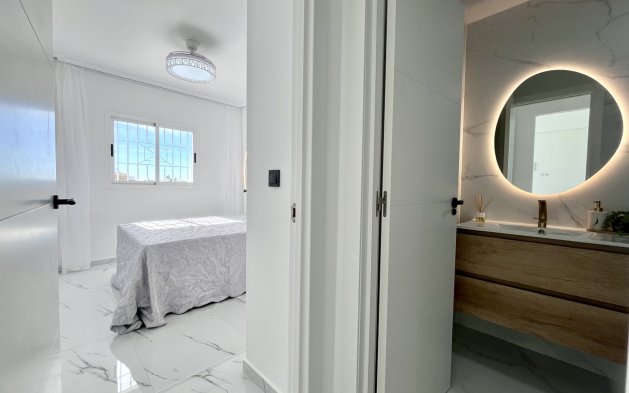 Återförsäljning - Takvåning - Orihuela Costa