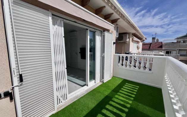 Återförsäljning - Takvåning - Orihuela Costa