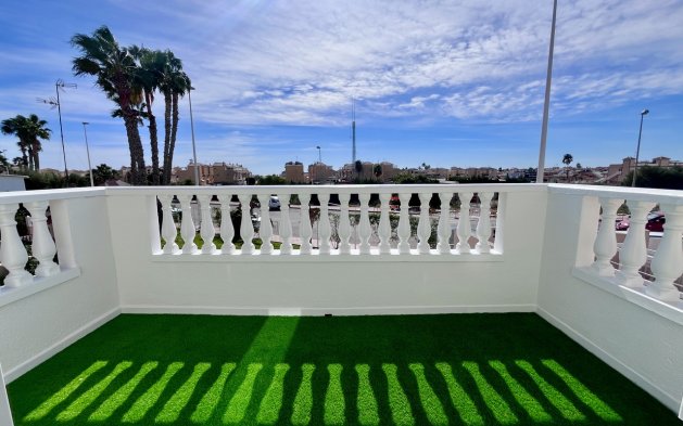 Återförsäljning - Takvåning - Orihuela Costa