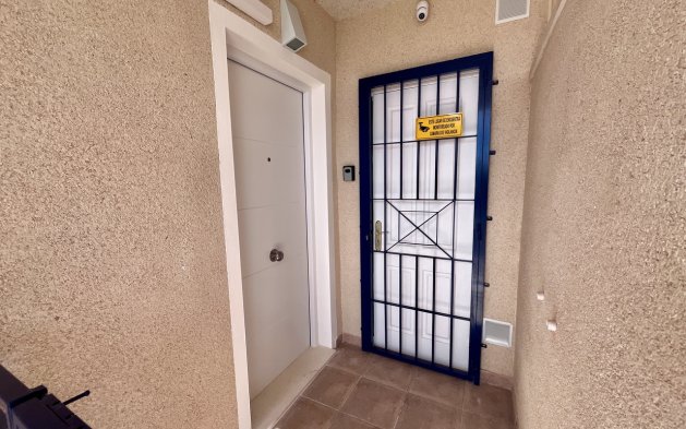 Återförsäljning - Takvåning - Orihuela Costa