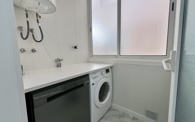 Återförsäljning - Takvåning - Orihuela Costa