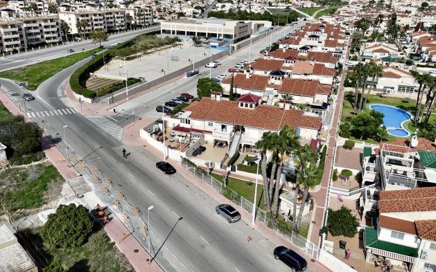 Återförsäljning - Takvåning - Orihuela Costa