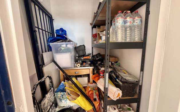 Återförsäljning - Takvåning - Orihuela Costa